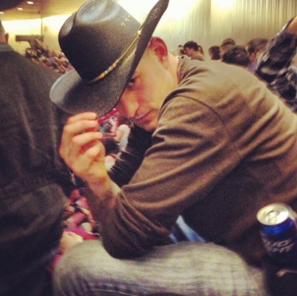 Meet your Posher, Joseph - Picture 1 of 1